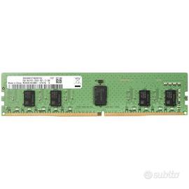 HP Modulo di Memoria RAM 16GB DDR5