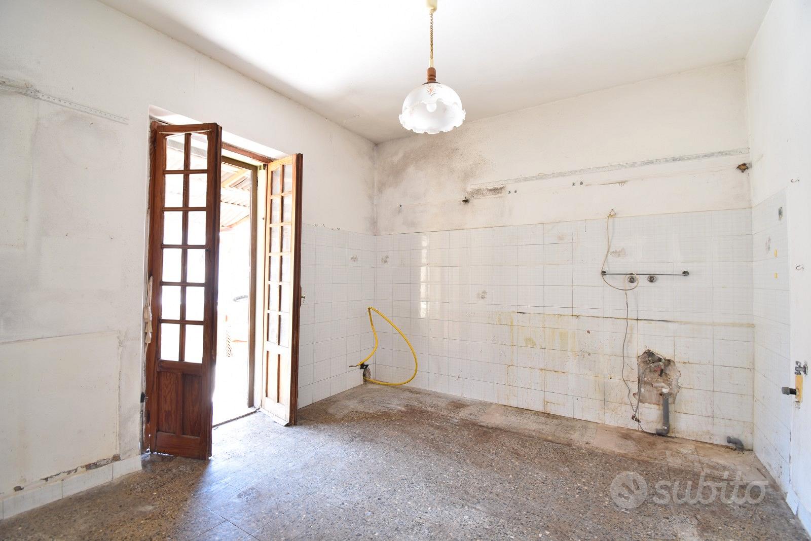 Appartamento – Igrèsias/Iglesias, Sulcis Iglesiente - Vista 4