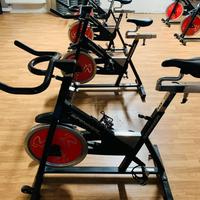 Bike Spinning Star trac