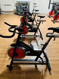 Bike Spinning Star trac