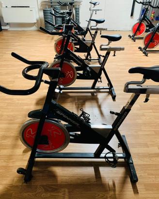 Bike Spinning Star trac