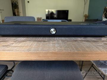 Soundbar Philips SoundStage Speaker 2.1