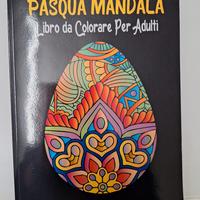 libro Mandala da colorare anche per adulti