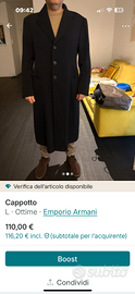 Cappotto