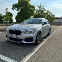 BMW Serie 1 M135i (F20)