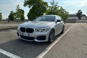 BMW Serie 1 M135i (F20)
