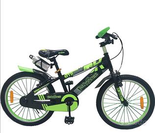 Bici per bambini personalizzate