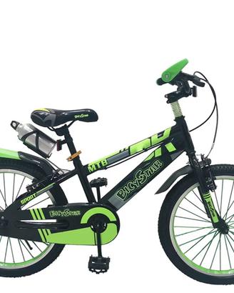 Bici per bambini personalizzate