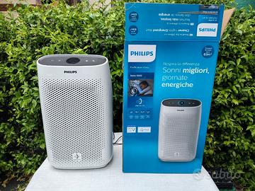PURIFICATORE D' ARIA PHILIPS