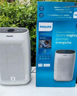PURIFICATORE D' ARIA PHILIPS
