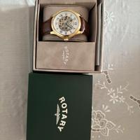 Orologio Rotary automatico