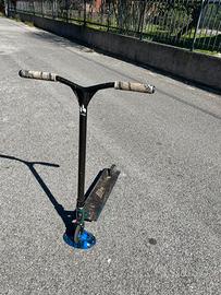 Monopattino NKD Rally