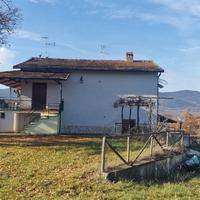 Porzione di casa a Montecastrilli