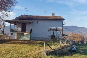 Porzione di casa a Montecastrilli