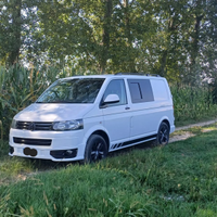 T5 camper