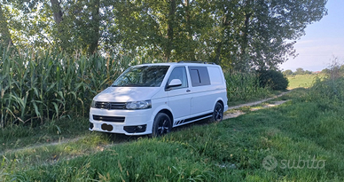 T5 camper