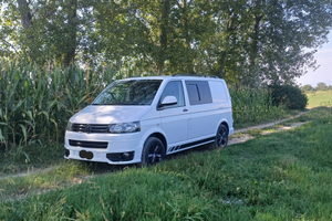 T5 camper