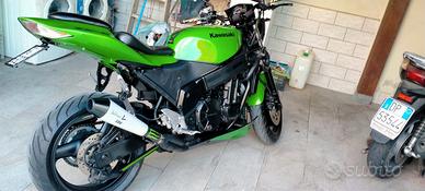 Zxr 750 1989