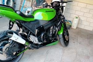 Zxr 750 1989