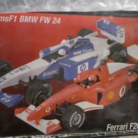 Accessori e slot car pista Carrera Evolution