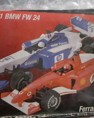 Accessori e gomme slot car Carrera Evolution