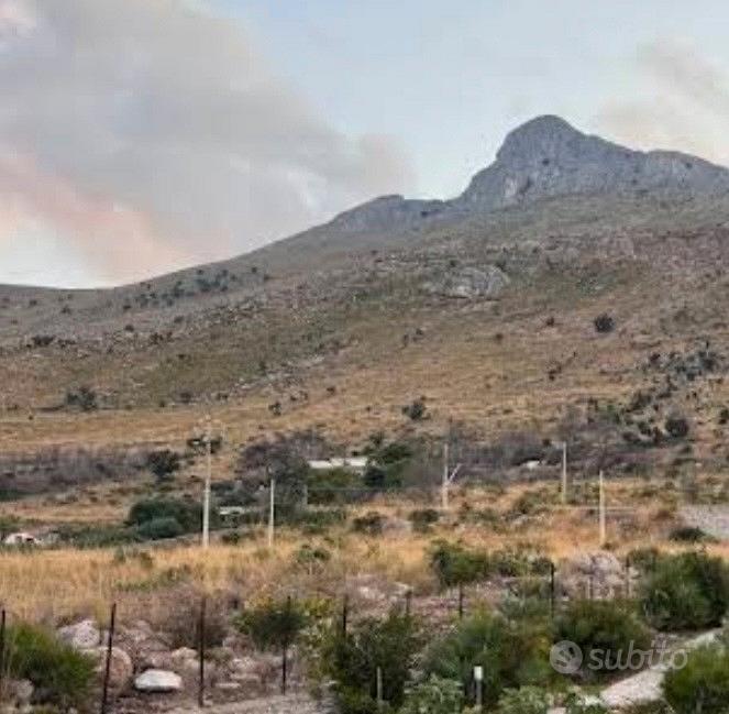 San vito lo capo 4000 mq - Vista 3