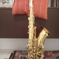 Sassofono sax  Yamaha YTS280