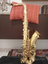 Sassofono sax  Yamaha YTS280