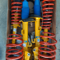 Assetto fisso 147 Gta / Alfa Gt