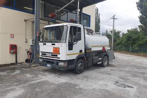 camion cisterna carburante 