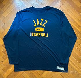 T-shirt Nike Utah Jazz