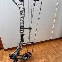 ARCO COMPOUND MATHEWS HALON 32
