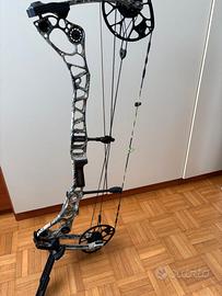ARCO COMPOUND MATHEWS HALON 32