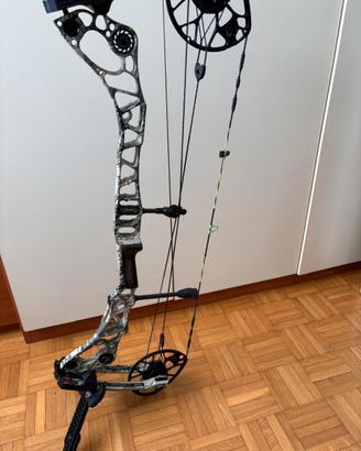 ARCO COMPOUND MATHEWS HALON 32
