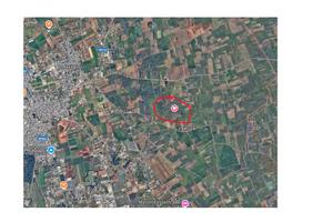 Terreno agricolo 3200 mq- euro 3600