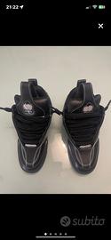 Sneacker black tg.40
