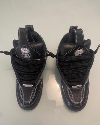 Sneacker black tg.40