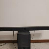 Dolbi  surround Sony