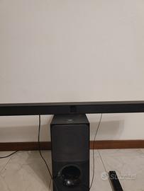 Dolbi  surround Sony