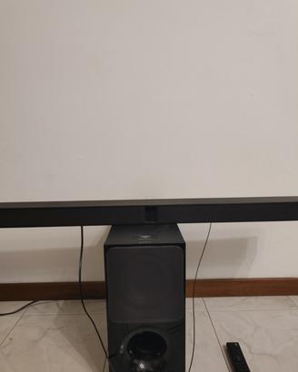 Dolbi  surround Sony