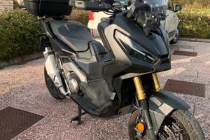 Honda X ADV 750