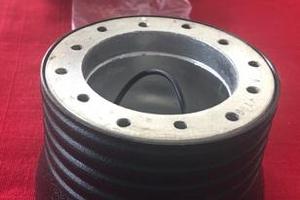 Mozzo Mazda mx5 e mx6