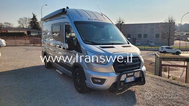 Ford Font Vendome Forty Van 4x4