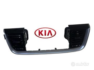 BOCCHETTE ARIA CRUSCOTTO KIA Rio 4Â° Serie (11>)