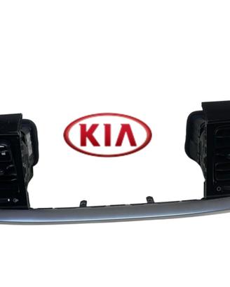 BOCCHETTE ARIA CRUSCOTTO KIA Rio 4° Serie (11>)