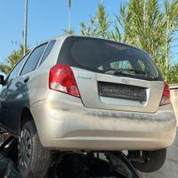 Daewoo kalos anno 2003