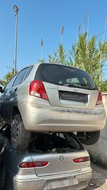 Daewoo kalos anno 2003