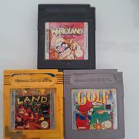 giochi gameboy