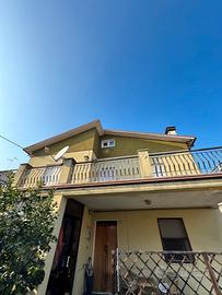 Bifamiliare in zona esclusiva