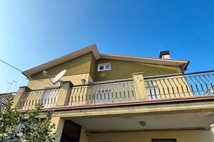 Bifamiliare in zona esclusiva